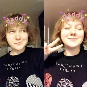 Meet your Posher, Anastasia